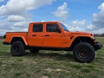 Jeep Gladiator 1.5 Inch Triple Rate Rear Coil Springs 2020+ JT Clayton Off Road