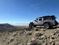 Jeep Gladiator 2.5 Inch Triple Rate Rear Coil Springs 2020+ JT Clayton Off Road