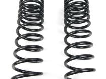 Jeep Gladiator 2.5 Inch Triple Rate Rear Coil Springs 2020+ JT Clayton Off Road