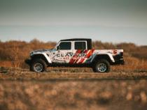 Jeep Gladiator 2.5 Inch Triple Rate Rear Coil Springs 2020+ JT Clayton Off Road