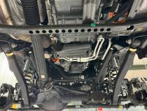 Jeep Wrangler Overland Plus Short Control Arm Kit 2018+ JL Clayton Off Road