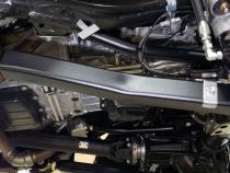 Jeep Wrangler Short Front Upper Control Arms 2018+ JL/JT Clayton Off Road