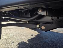 Jeep Wrangler Premium Long Rear Upper Control Arms 2018+ JL Clayton Off Road