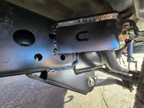 Jeep Wrangler Premium Long Rear Upper Control Arms 2018+ JL Clayton Off Road
