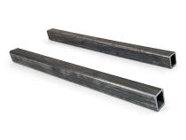 Jeep Cherokee Skid Plate Side Bars 1984-2001 XJ Clayton Off Road