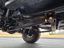 Jeep 392 Front Long Arm Frame Brackets 2021+ JL Clayton Off Road