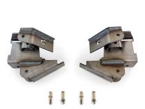 Jeep Wrangler Rear Long Arm Frame Brackets 2018+ JL Clayton Off Road