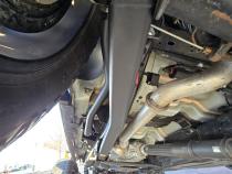 Jeep Wrangler Rear Long Arm Frame Brackets 2018+ JL Clayton Off Road