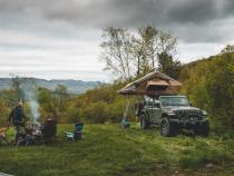 Jeep Wrangler 4XE 1.5 Inch Premium Lift Kit 2021+ JL Clayton Off Road