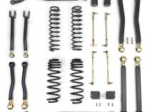 Jeep Wrangler 4XE 2.5 Inch Premium Lift Kit 2021+ JL Clayton Off Road