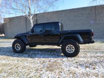 Jeep Gladiator 3.5 Inch Premium Lift Kit 2020+ JT Clayton Off Road