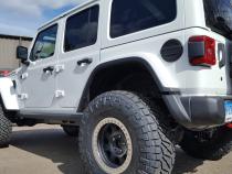 Jeep Wrangler 4XE 3.5 Inch Overland Plus Lift Kit 2021+ JL Clayton Off Road