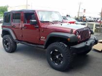 Jeep Wrangler 3.5 Inch Ride Right+ Lift Kit 2007-2018 JK 2 or 4 Door Clayton Off Road