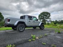 Jeep Gladiator 1.5 Inch Ride Right+ Lift Kit 2020+ JT Clayton Off Road