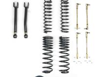 Jeep Gladiator Diesel 1.5 Inch Ride Right+ Lift Kit 2021-2023 JT Clayton Off Road