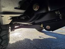 Jeep Wrangler Premium 2.5 Inch Long Arm Lift Kit 2018+ JL Clayton Off Road