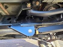 Jeep Wrangler Premium 2.5 Inch Long Arm Lift Kit 2018+ JL Clayton Off Road