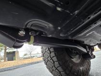 Jeep Wrangler 392 Premium 2.5 Inch Long Arm Lift Kit 2021+ JL Clayton Off Road