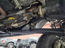 Jeep Wrangler Overland Plus 2.5 Inch Long Arm Lift Kit 2018+ JL Clayton Off Road