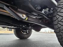 Jeep Wrangler 392 Overland Plus 3.5 Inch Long Arm Lift Kit 2021+ JL Clayton Off Road