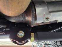 Jeep Wrangler 392 Overland Plus 3.5 Inch Long Arm Lift Kit 2021+ JL Clayton Off Road