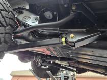 Jeep Wrangler 392 Overland Plus 3.5 Inch Long Arm Lift Kit 2021+ JL Clayton Off Road