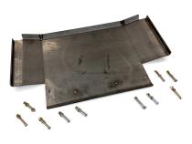 Jeep Grand Cherokee Transfer Case Skid Plate 1999-2004 WJ Clayton Off Road