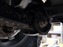 Jeep Wrangler Front Lower Control Arm Skids Pair 2018+ JL/JT Clayton Off Road