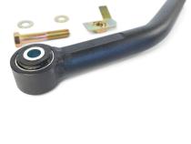 Jeep Adjustable Front Track Bar 1984-2006 TJ/LJ/XJ/ZJ Clayton Off Road