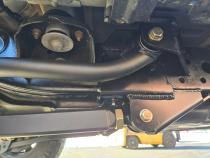 Wrangler Premium Long Arm Upgrade Kit - 3.6-V6/2.0-I4 2018+ JL Clayton Offroad