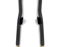 Premium Front Long Arm Upgrade Kit 3.6-V6/2.0-I4 2018+ JL Or OVERLAND+ Front Long Arm Upgrade Kit 3.6-V6 2020+ JT