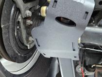 Wrangler 392 Premium Long Arm Upgrade Kit 2021+ JL Clayton Off Road