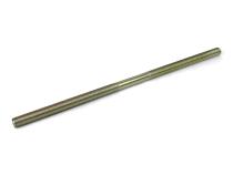 Connecting Rod - 1/2-20 x 13.00 Inch Double End Stud with 5.375 Inch Thread Each End 1541 Steel Zinc/Yellow Clayton Off Road
