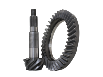 Dana 44 Reverse Rotation 3.55 Ratio Ring and Pinion Revolution Gear