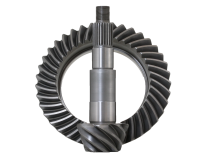 Dana 44 Rear Axle Jeep Wrangler JK 3.73 Ratio Ring and Pinion Revolution Gear