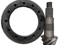 Dana 60 Front Axle 4.30 Ratio Ring and Pinion 2017-22 F-250/350/450 Ring and Pinion Revolution Gear