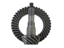 Ford 9.75 Inch Rear Axle 4.10 Ratio Ring and Pinion Revolution Gear