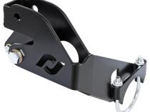 JT Gladiator Geometry Correction Axle Bracket for Rear Trac Bar RockJock 4X4