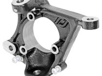 Currectlync Wrangler JK High Steer Kit For Stabilizer Shock. Incl. Knuckles Drag Link Tie Rod Trac Bar Reloc/Shock Mount Shock Tie Rod Clamp RockJock 4x4