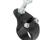 Currectlync Wrangler JK High Steer Kit For Stabilizer Shock. Incl. Knuckles Drag Link Tie Rod Trac Bar Reloc/Shock Mount Shock Tie Rod Clamp RockJock 4x4