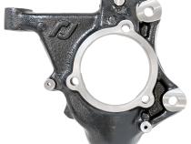 RockJock Currectlync High Steer JL/JT Outer Steering Knuckles Raise Your Tie Rod 2 3/4 inches Drag Link 2 1/2 inches Bolt-on