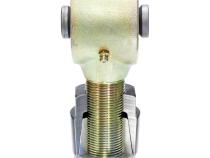 RockNut Kit (Nut and Bung) 1 1/4 Inch LH Thread RockJock 4X4