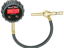 EZ-Tire Deflator Pro Digital Beadlock Friendly Storage Case RockJock 4x4