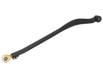 Johnny Joint JK Front Trac Bar Organically Shaped Forging Chromoly Adjustable Greasable
