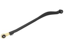 Johnny Joint JL/JT Front Trac Bar Organically Shaped Forging Chromoly Adjustable Greasable)