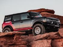Revolve 20 Inch Bar with White Backlight RIGID Industries