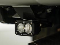 2025 Toyota 4Runner Reverse Kit w/ Toggle Switch Baja Designs