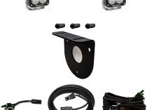 Bronco Dual S2 Sport W/C Reverse Kit 21-Up Ford Bronco Baja Designs