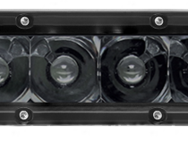 30 Inch Spot Midnight SR-Series Pro RIGID Industries