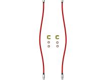 Jeep Gladiator Rear Brake Lines 2020+ JT Clayton Off Road